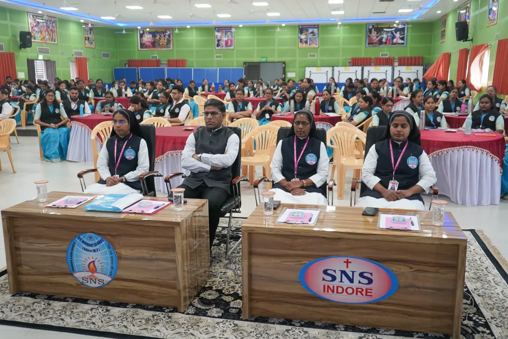Teacher's Enrichment Seminar