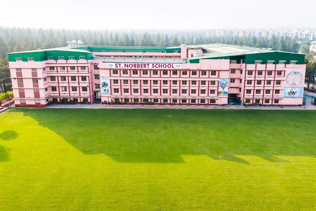 Campus & classrooms