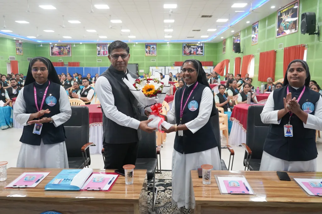 Teacher's Enrichment Seminar