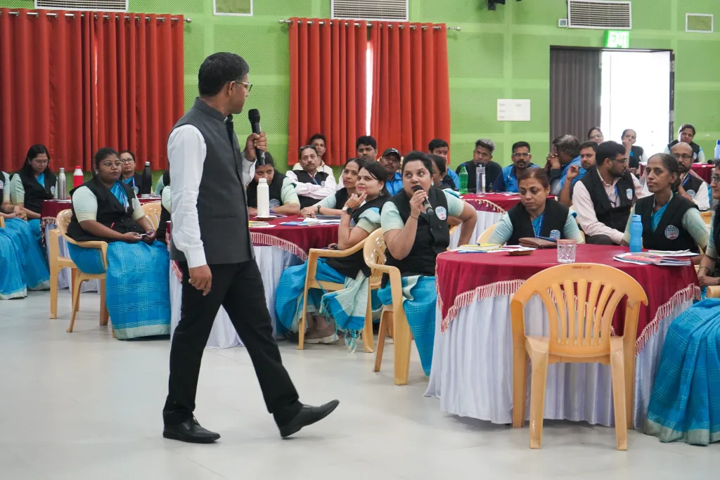 Teacher's Enrichment Seminar