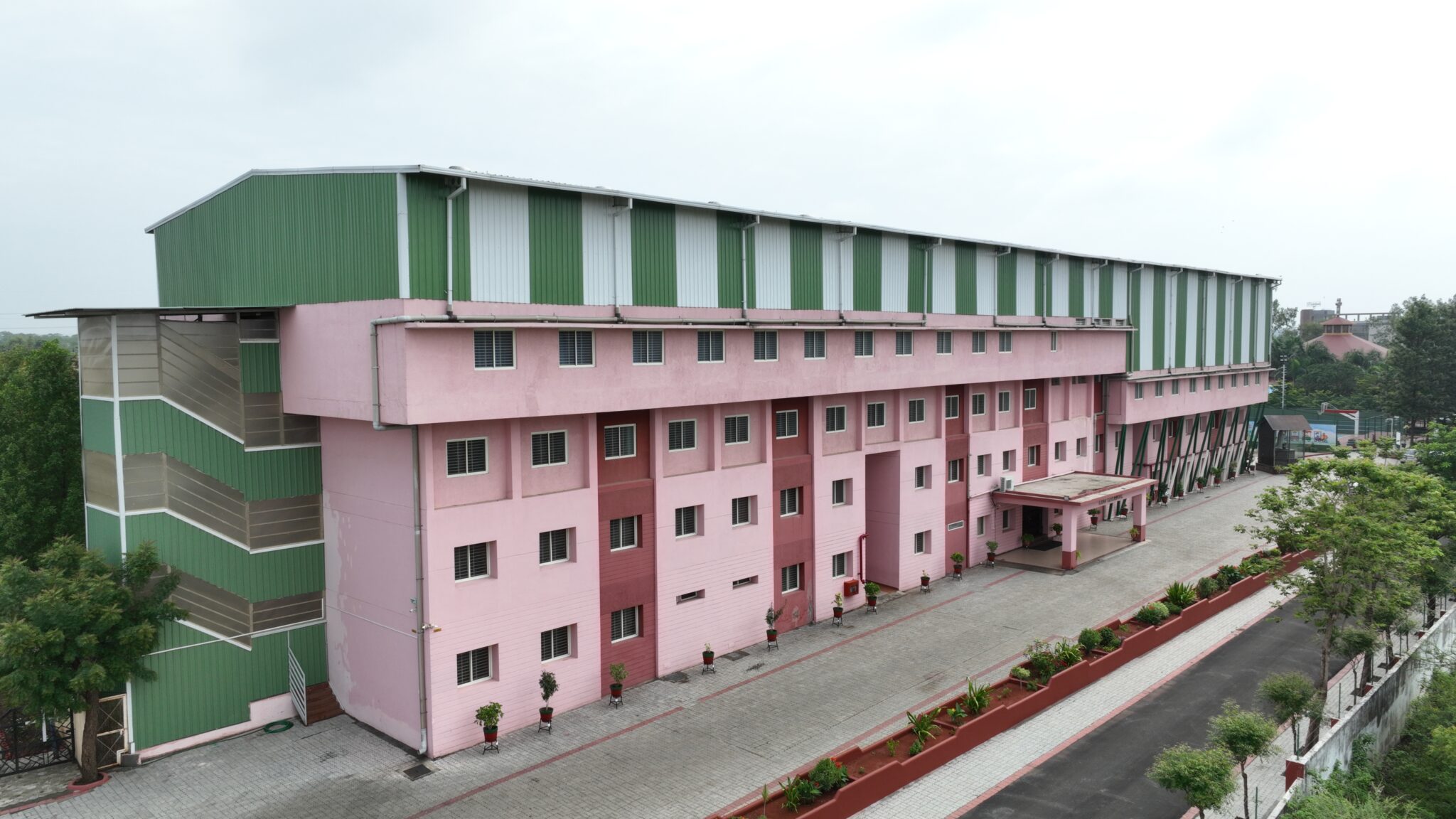 St. Norbert School Affiliated by CBSE