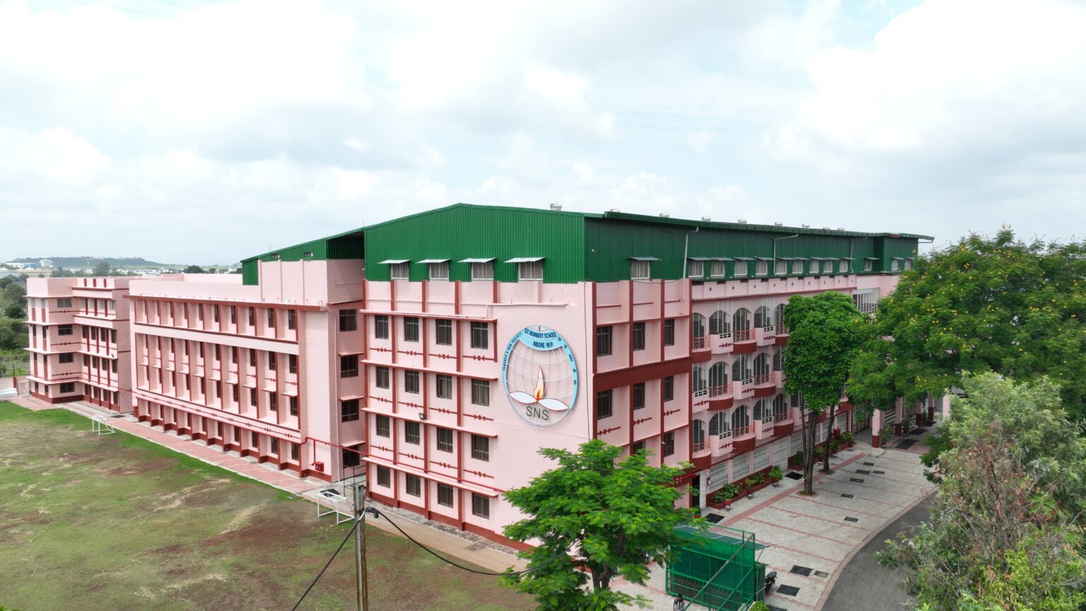 St. Norbert School Affiliated by CBSE