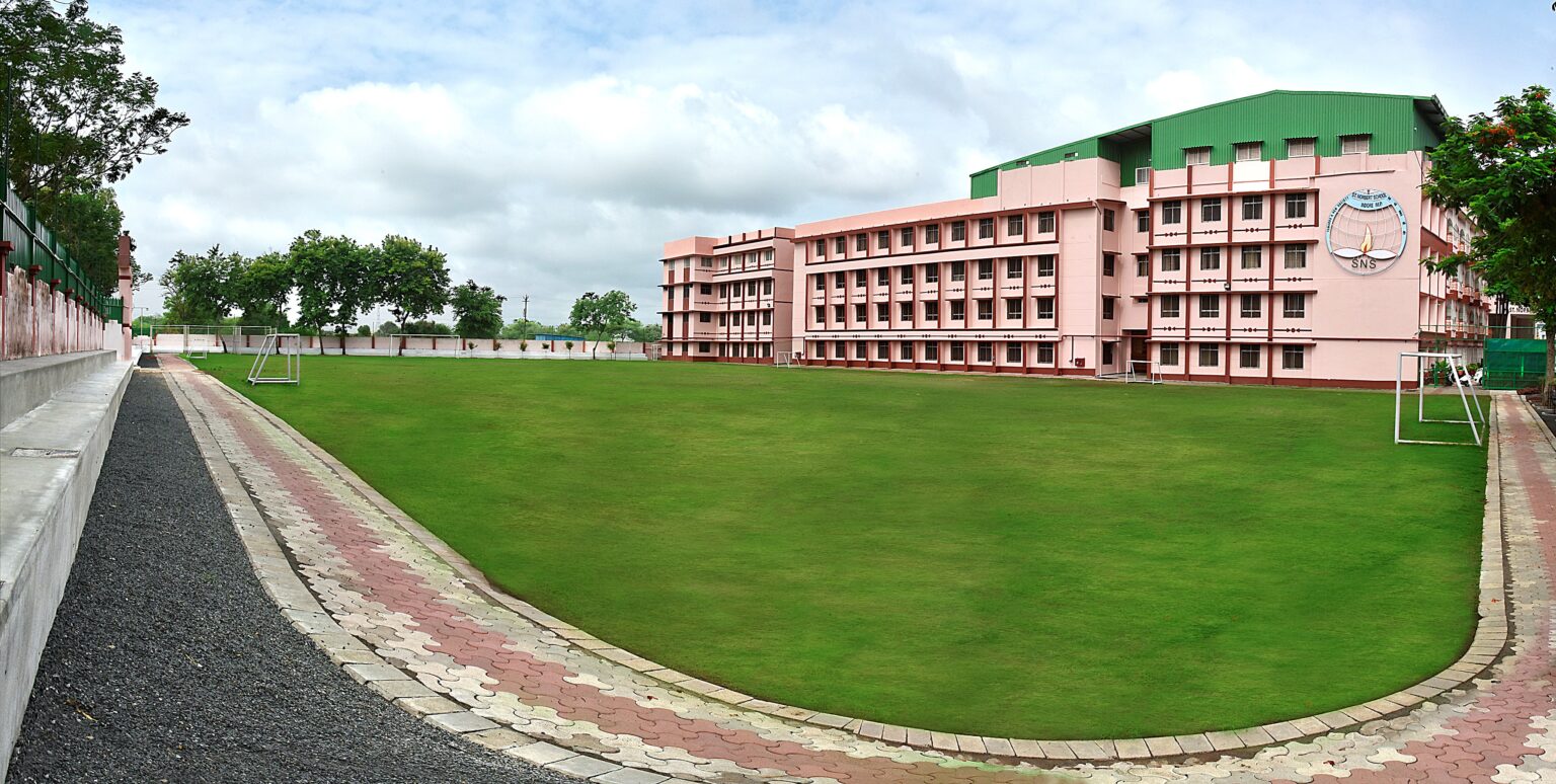 St. Norbert School Affiliated by CBSE