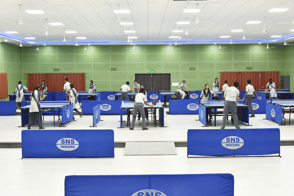 St. Norbert School Affiliated by CBSE