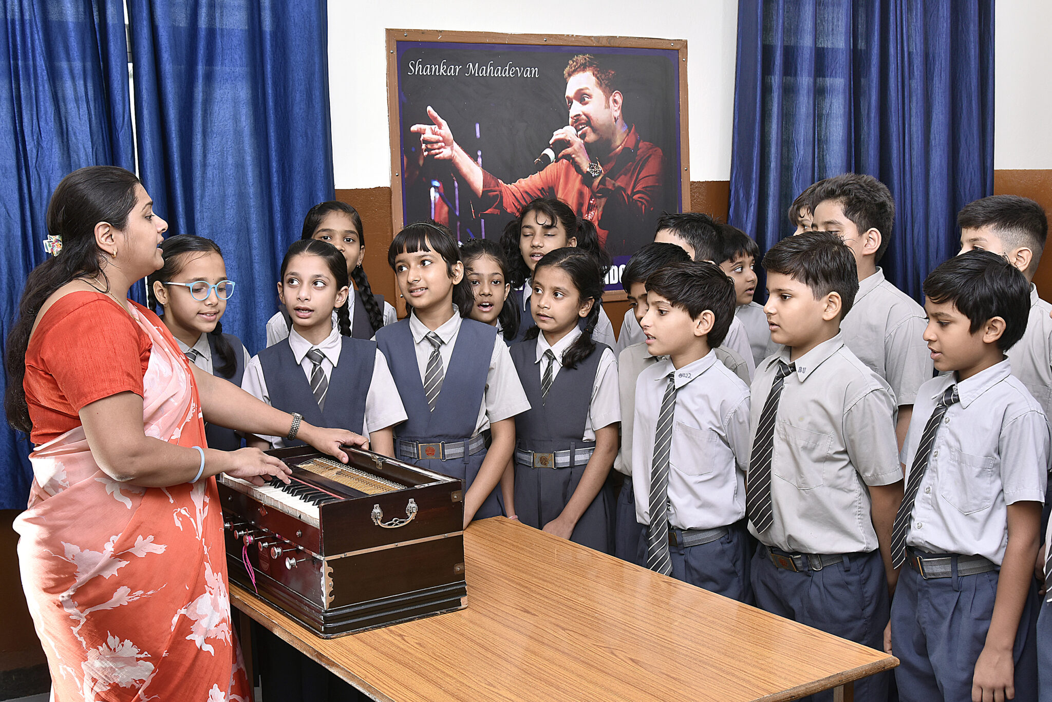 St. Norbert School Affiliated by CBSE