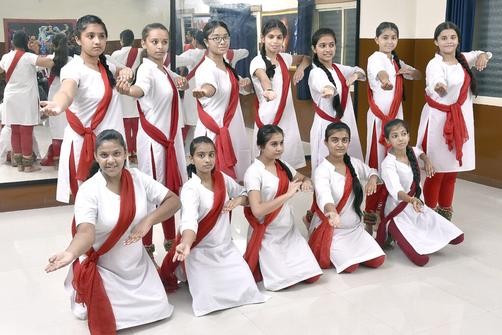 St. Norbert School Affiliated by CBSE