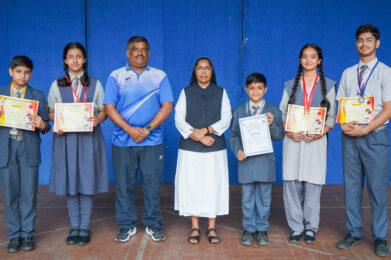 District Karate
