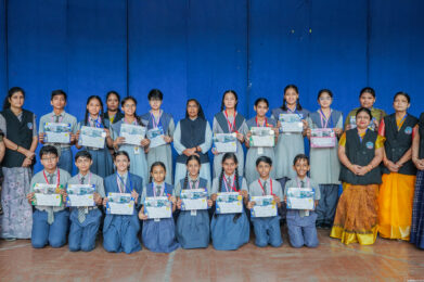 Intra School Competition